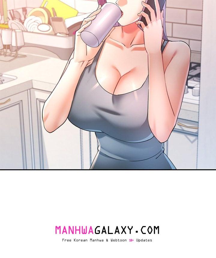 In Her Place - Chapter 121 Page 40