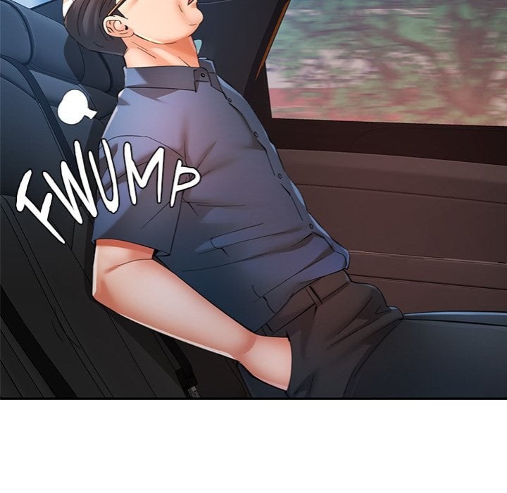 In Her Place - Chapter 121 Page 47