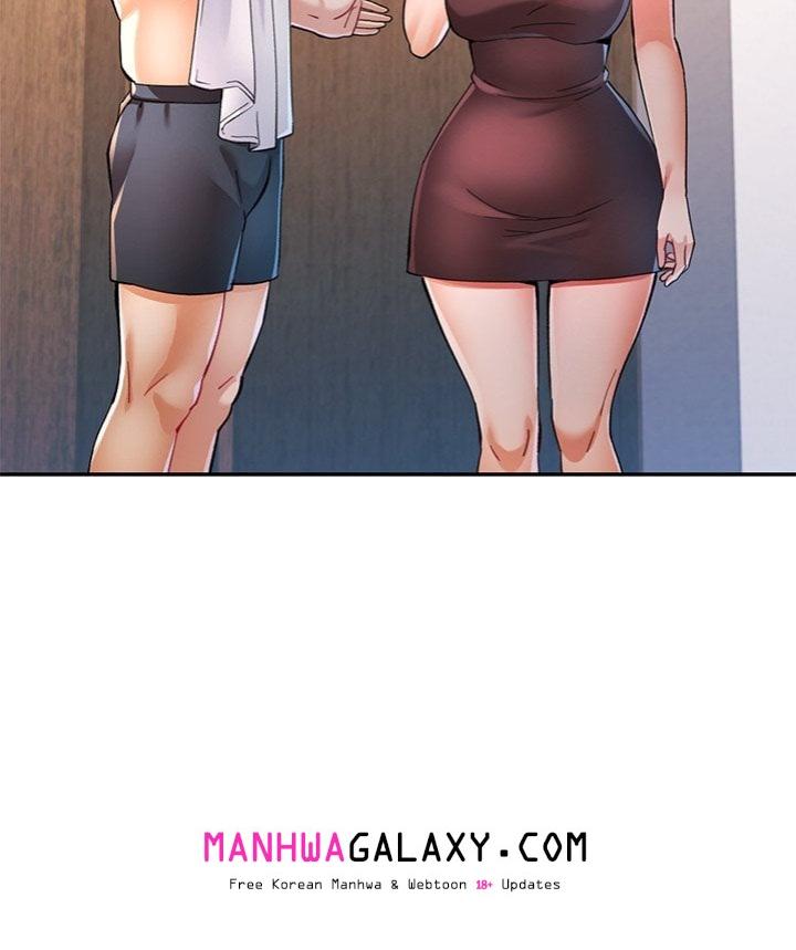 In Her Place - Chapter 121 Page 79