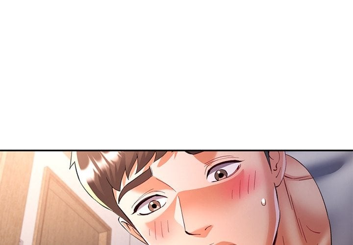 In Her Place - Chapter 122 Page 1