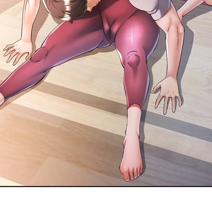 In Her Place - Chapter 122 Page 15