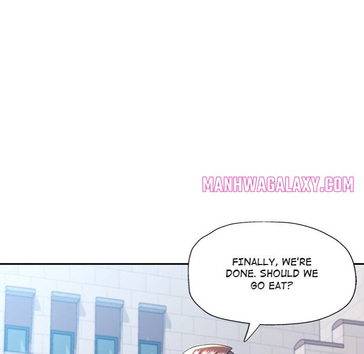 In Her Place - Chapter 122 Page 29