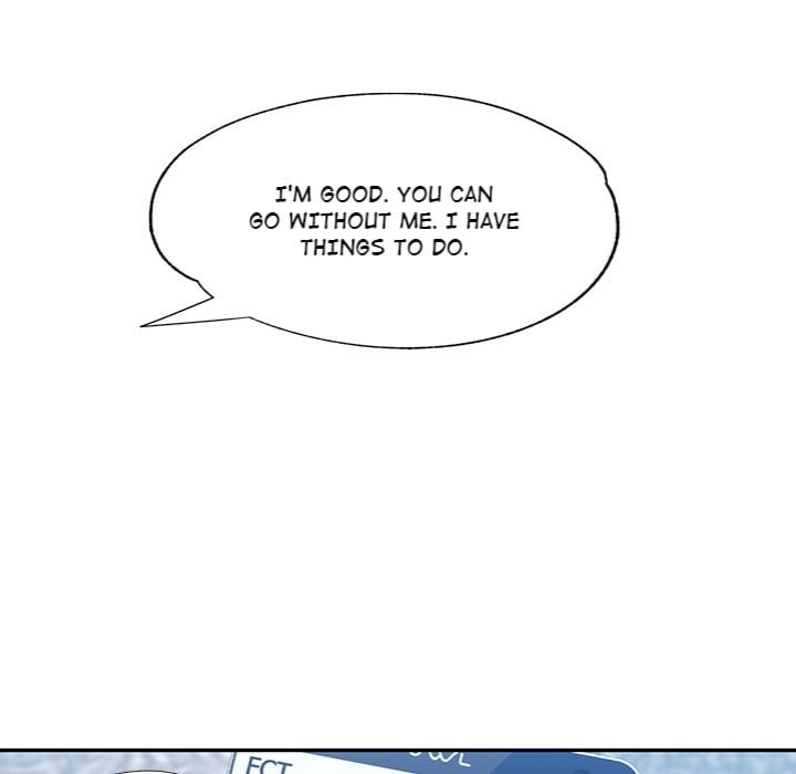 In Her Place - Chapter 122 Page 33