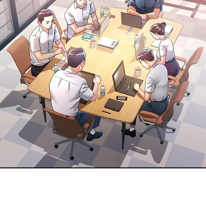 In Her Place - Chapter 122 Page 42