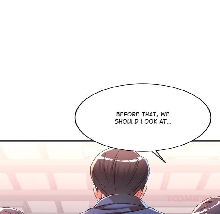 In Her Place - Chapter 122 Page 45