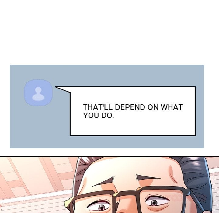 In Her Place - Chapter 122 Page 69