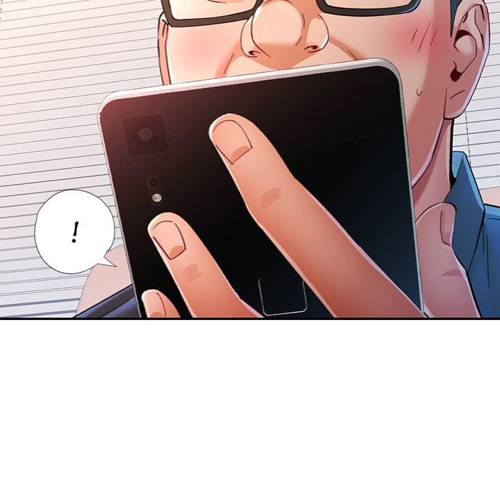 In Her Place - Chapter 122 Page 70