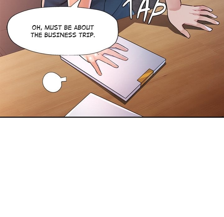 In Her Place - Chapter 122 Page 97