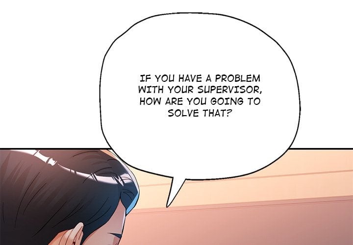 In Her Place - Chapter 123 Page 1