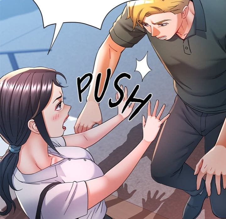 In Her Place - Chapter 123 Page 125