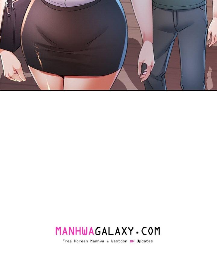 In Her Place - Chapter 123 Page 128