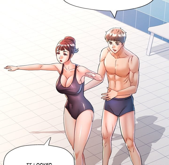 In Her Place - Chapter 123 Page 133