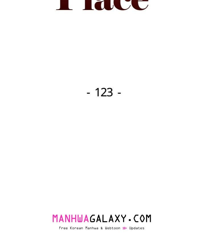 In Her Place - Chapter 123 Page 14