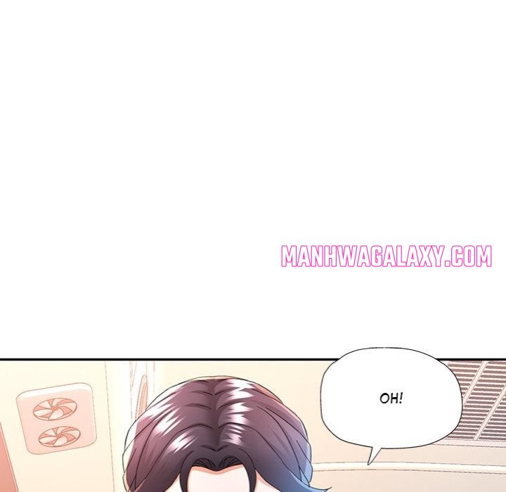 In Her Place - Chapter 123 Page 20