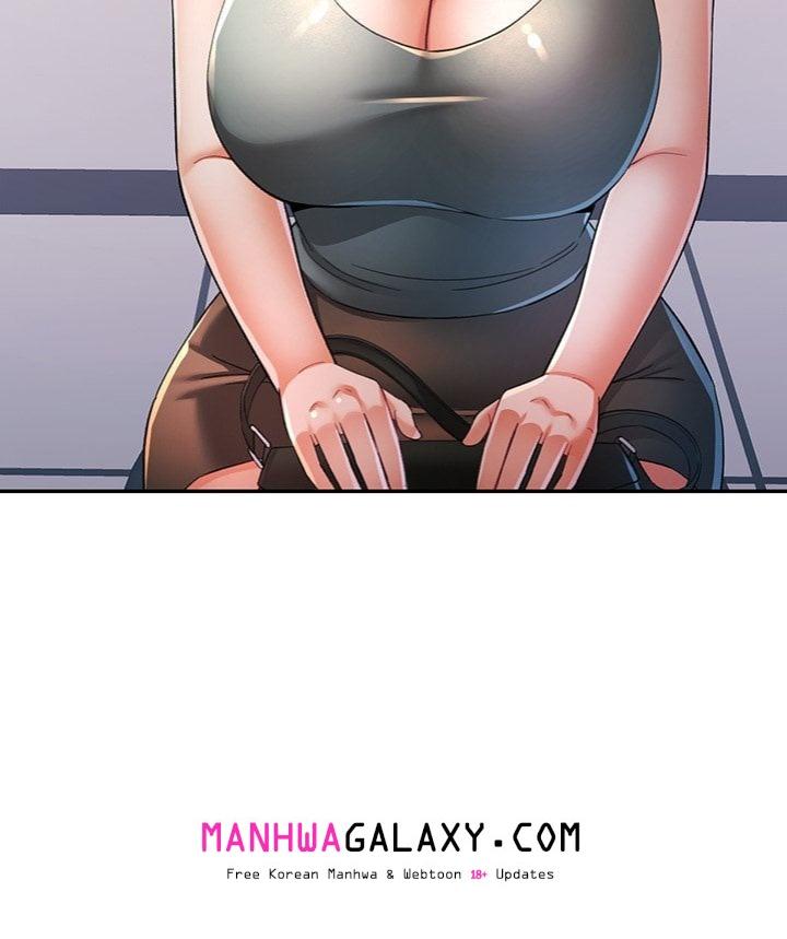 In Her Place - Chapter 123 Page 38