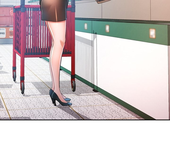 In Her Place - Chapter 123 Page 56