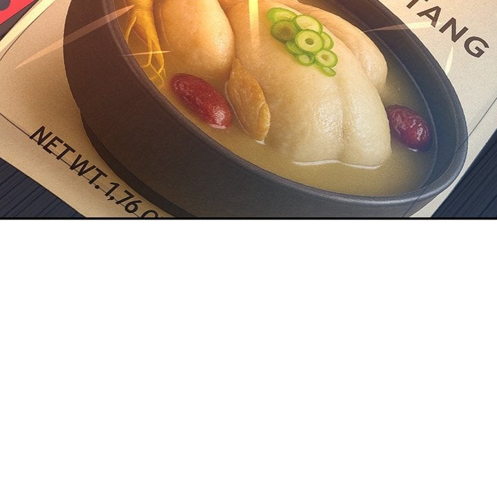 In Her Place - Chapter 123 Page 65