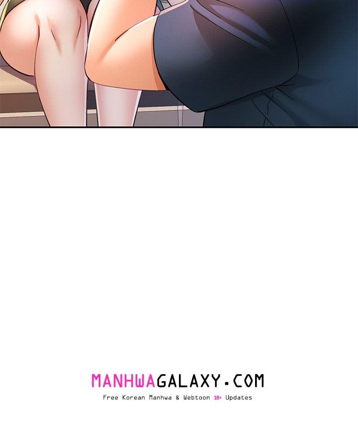 In Her Place - Chapter 124 Page 112