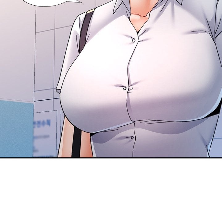 In Her Place - Chapter 124 Page 12