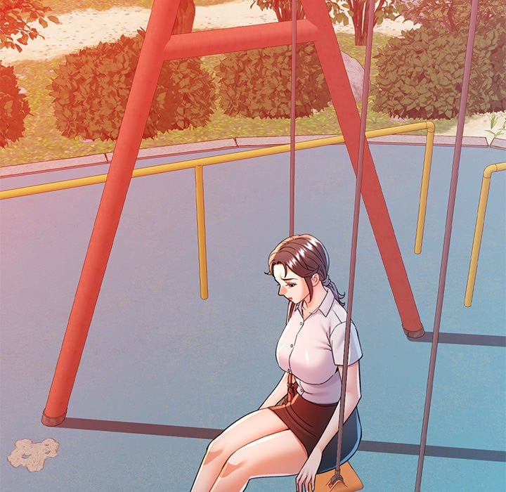 In Her Place - Chapter 124 Page 123