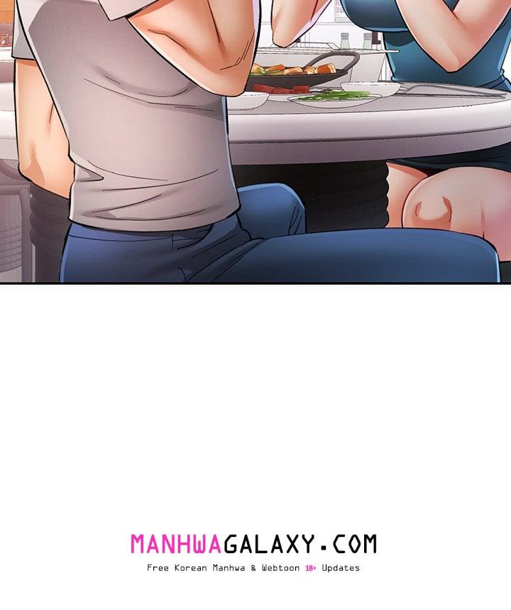 In Her Place - Chapter 124 Page 142