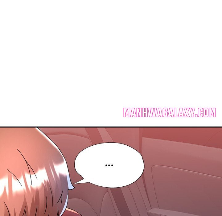 In Her Place - Chapter 124 Page 153