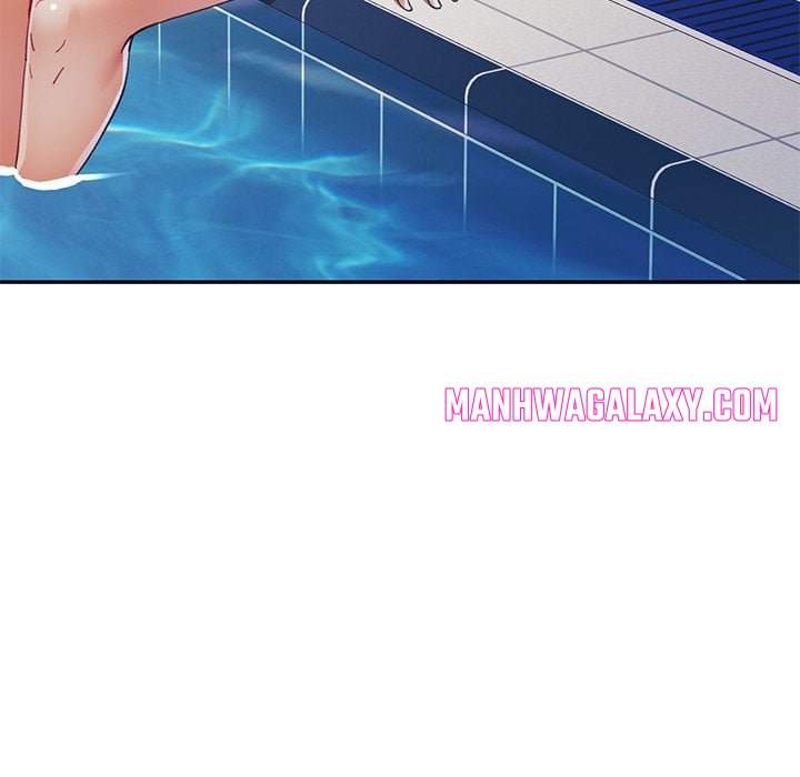 In Her Place - Chapter 124 Page 23