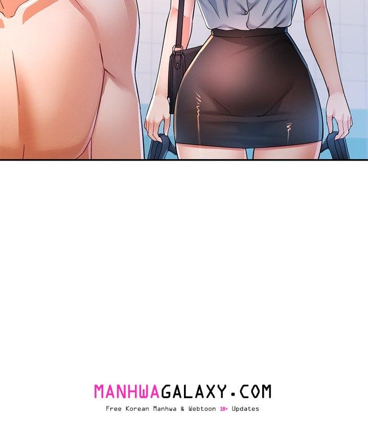 In Her Place - Chapter 124 Page 36