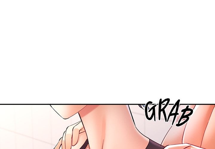 In Her Place - Chapter 124 Page 4