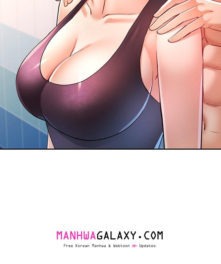 In Her Place - Chapter 124 Page 5