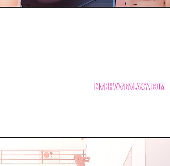 In Her Place - Chapter 124 Page 8