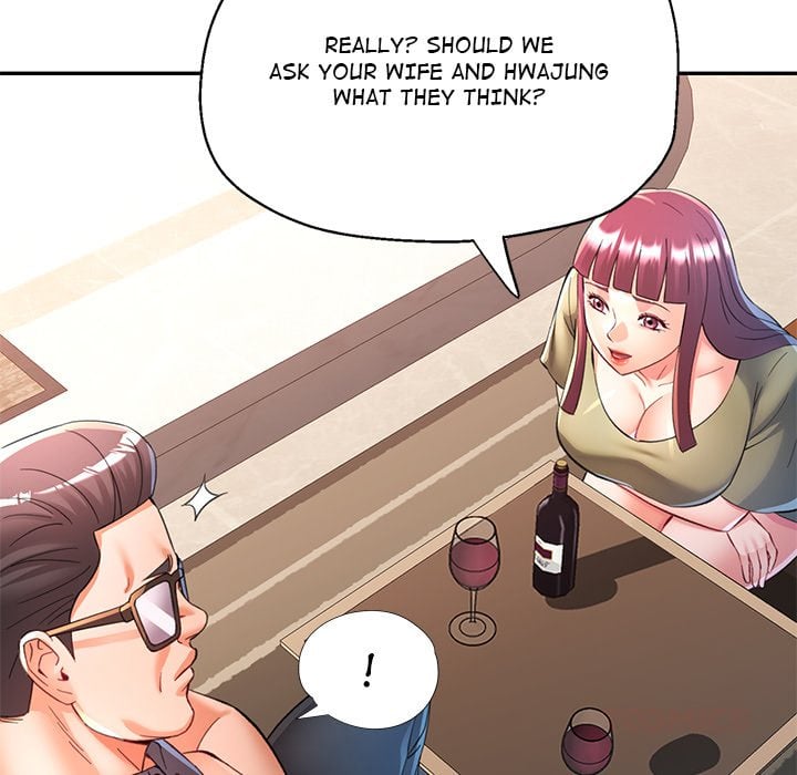 In Her Place - Chapter 124 Page 84