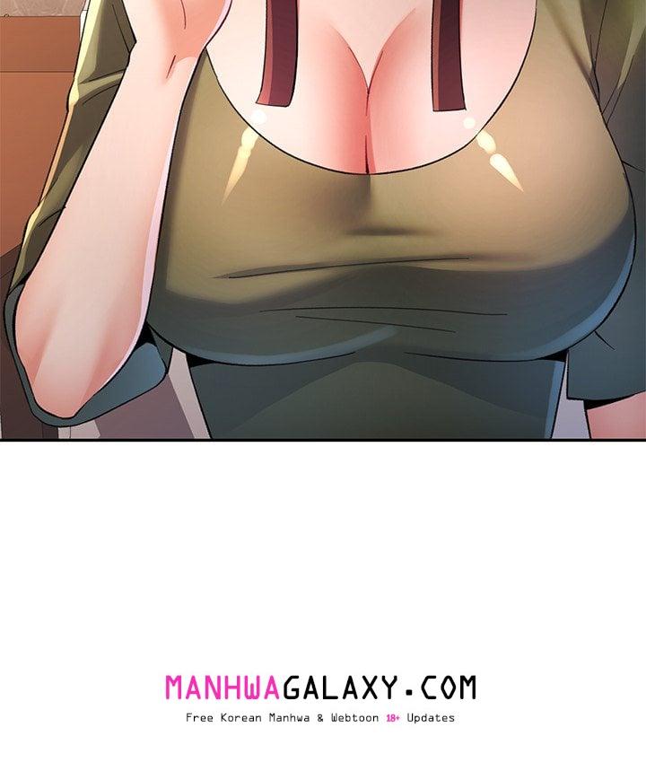 In Her Place - Chapter 124 Page 91