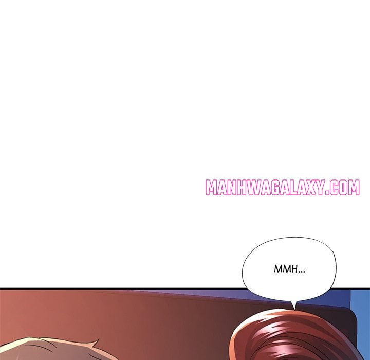 In Her Place - Chapter 125 Page 120