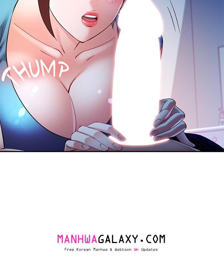 In Her Place - Chapter 125 Page 128