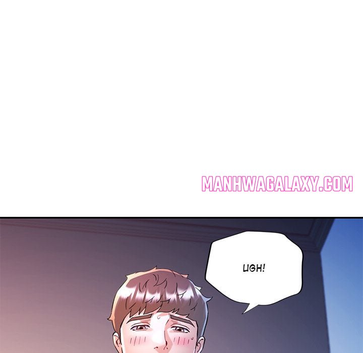 In Her Place - Chapter 125 Page 164