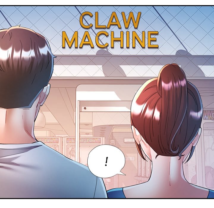 In Her Place - Chapter 125 Page 25