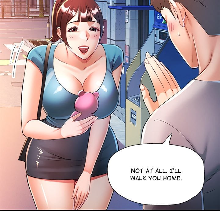 In Her Place - Chapter 125 Page 37