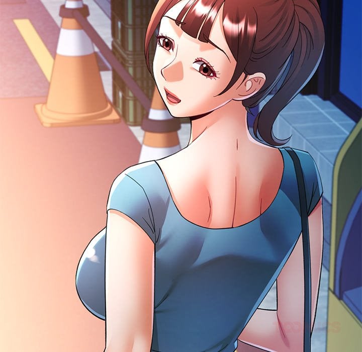 In Her Place - Chapter 125 Page 39