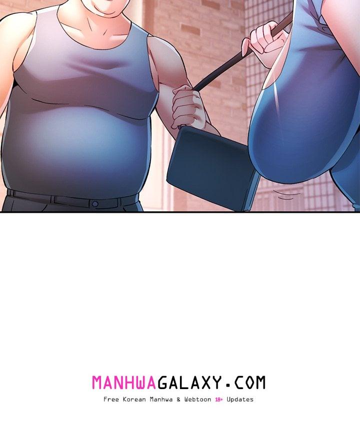 In Her Place - Chapter 125 Page 52