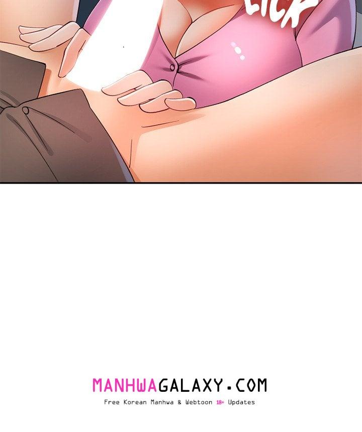 In Her Place - Chapter 126 Page 149