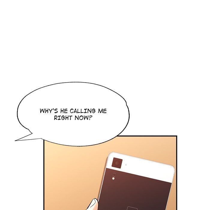 In Her Place - Chapter 126 Page 151