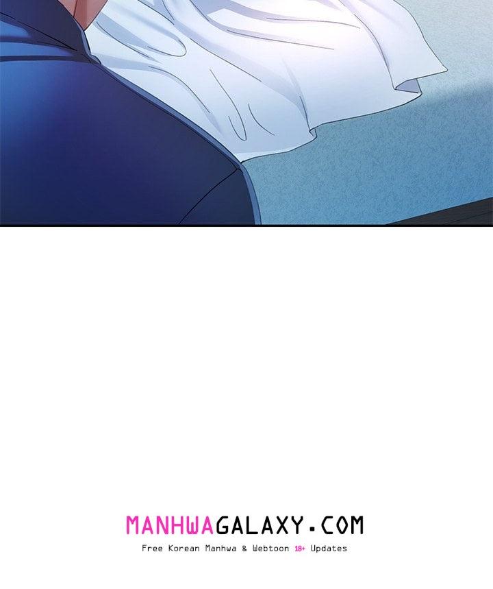 In Her Place - Chapter 126 Page 39