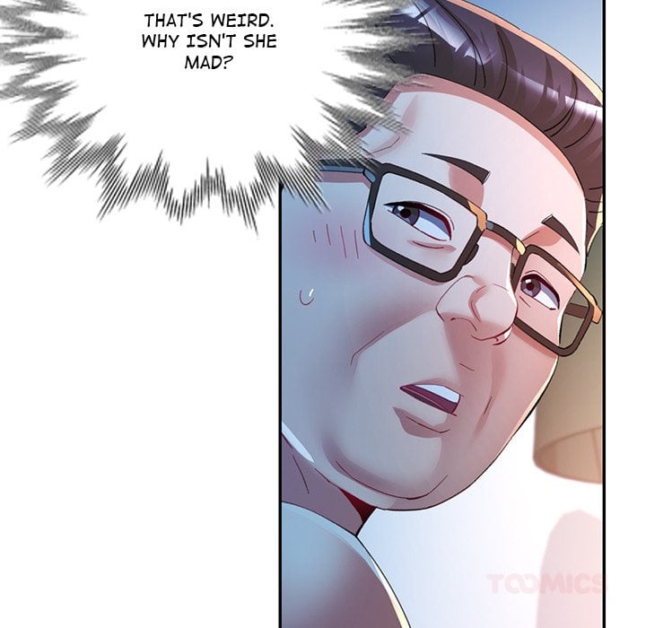 In Her Place - Chapter 126 Page 57