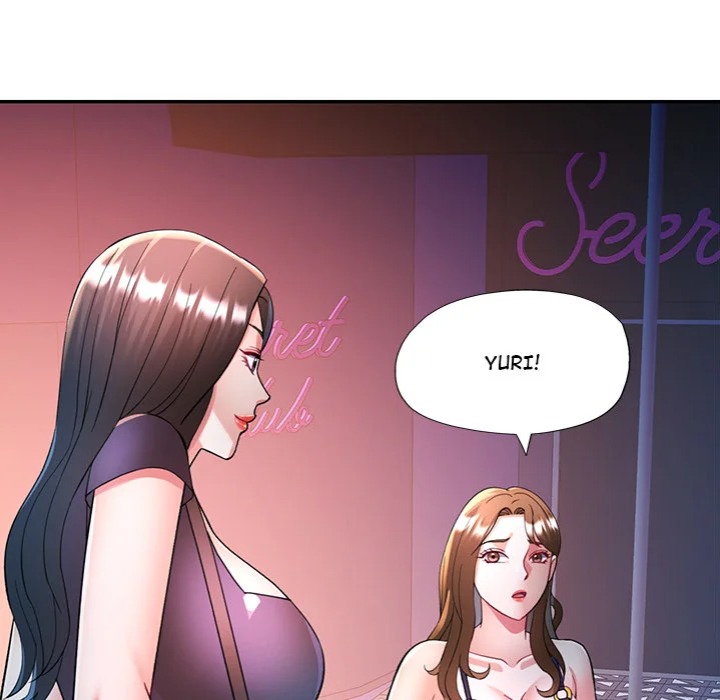 In Her Place - Chapter 127 Page 127