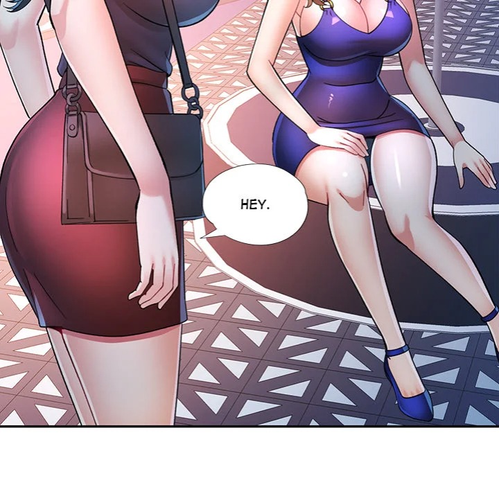 In Her Place - Chapter 127 Page 128