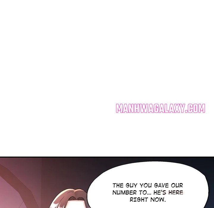 In Her Place - Chapter 127 Page 129