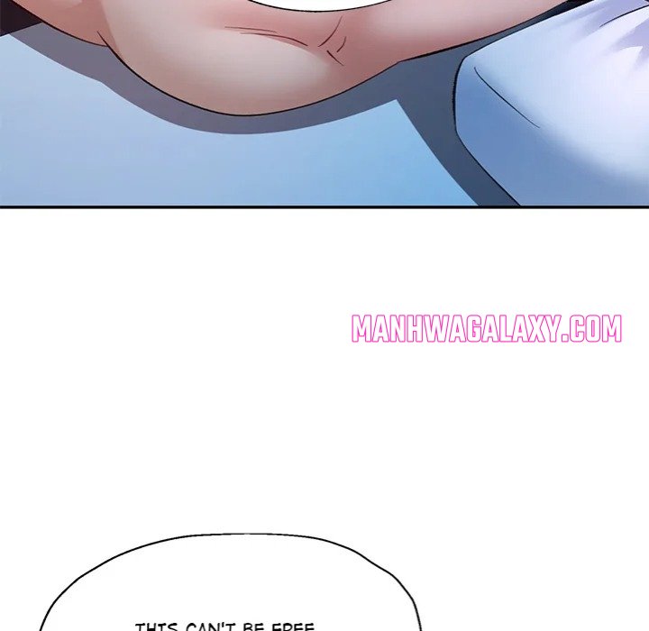 In Her Place - Chapter 127 Page 140