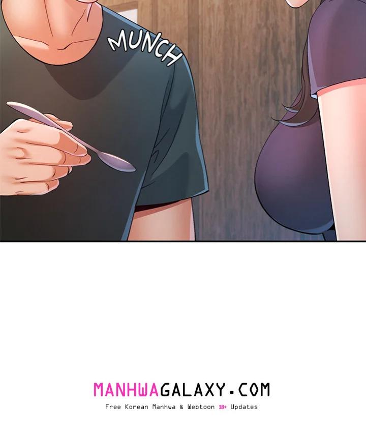 In Her Place - Chapter 127 Page 28