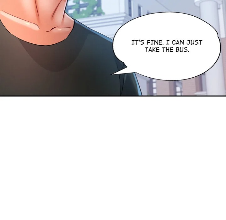 In Her Place - Chapter 127 Page 47